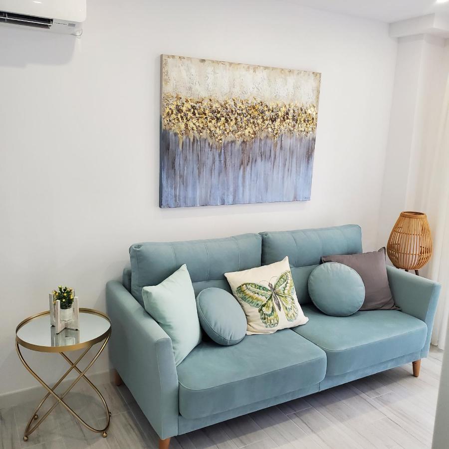 Stay In Torrevieja Cozy City & Sea Exterior foto