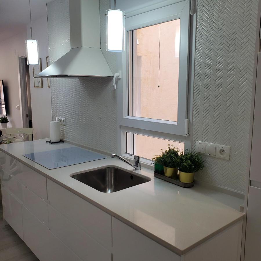 Stay In Torrevieja Cozy City & Sea Exterior foto