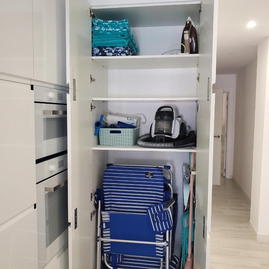 Stay In Torrevieja Cozy City & Sea Exterior foto