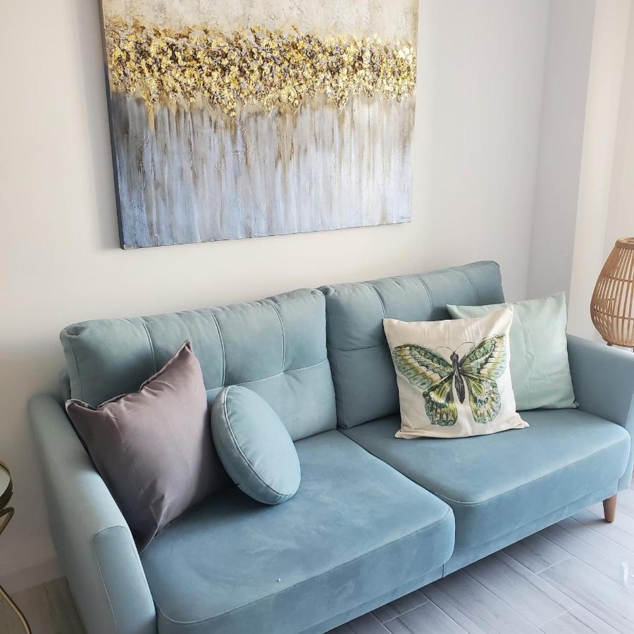 Stay In Torrevieja Cozy City & Sea Exterior foto