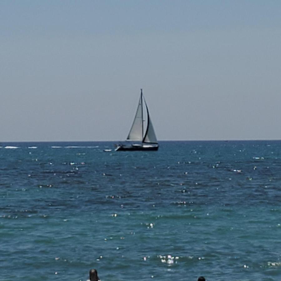 Stay In Torrevieja Cozy City & Sea Exterior foto