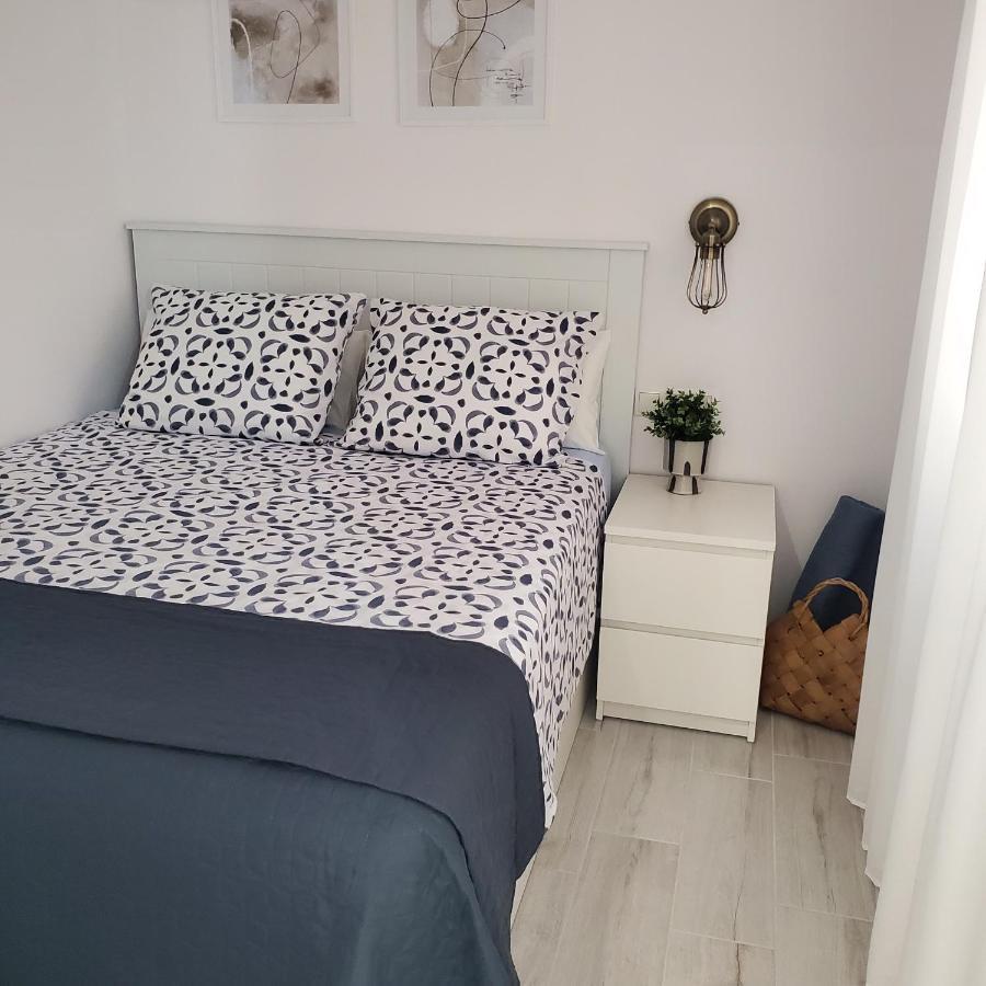 Stay In Torrevieja Cozy City & Sea Exterior foto