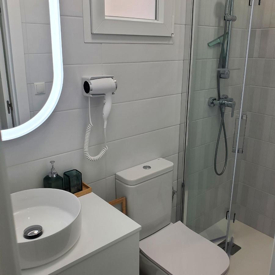 Stay In Torrevieja Cozy City & Sea Exterior foto