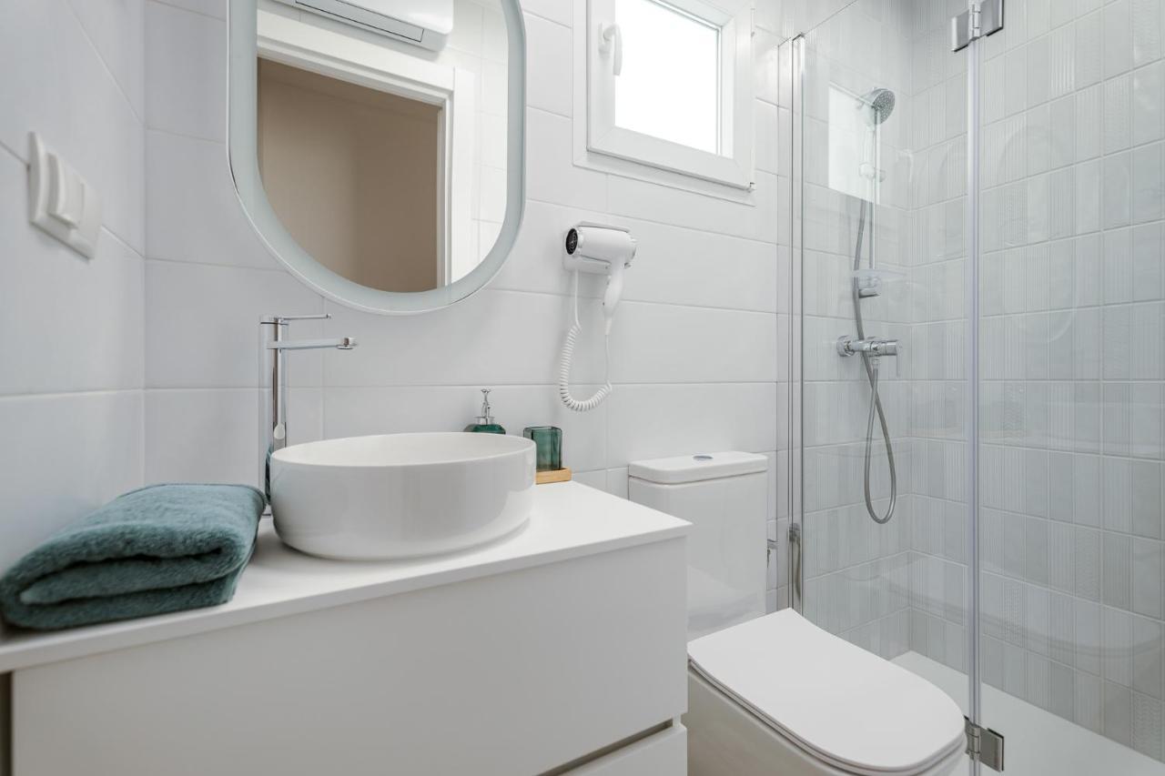 Stay In Torrevieja Cozy City & Sea Exterior foto