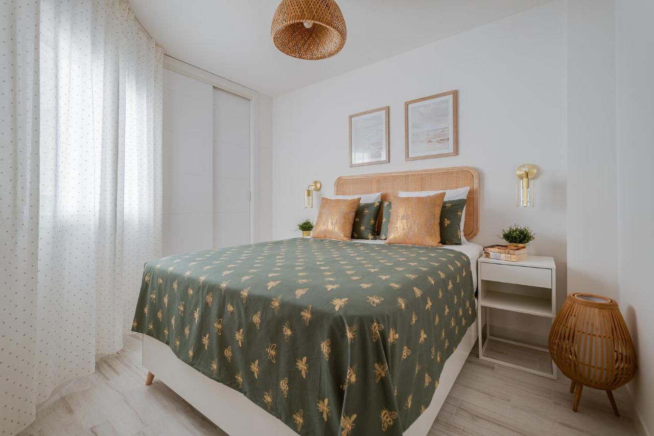Stay In Torrevieja Cozy City & Sea Exterior foto