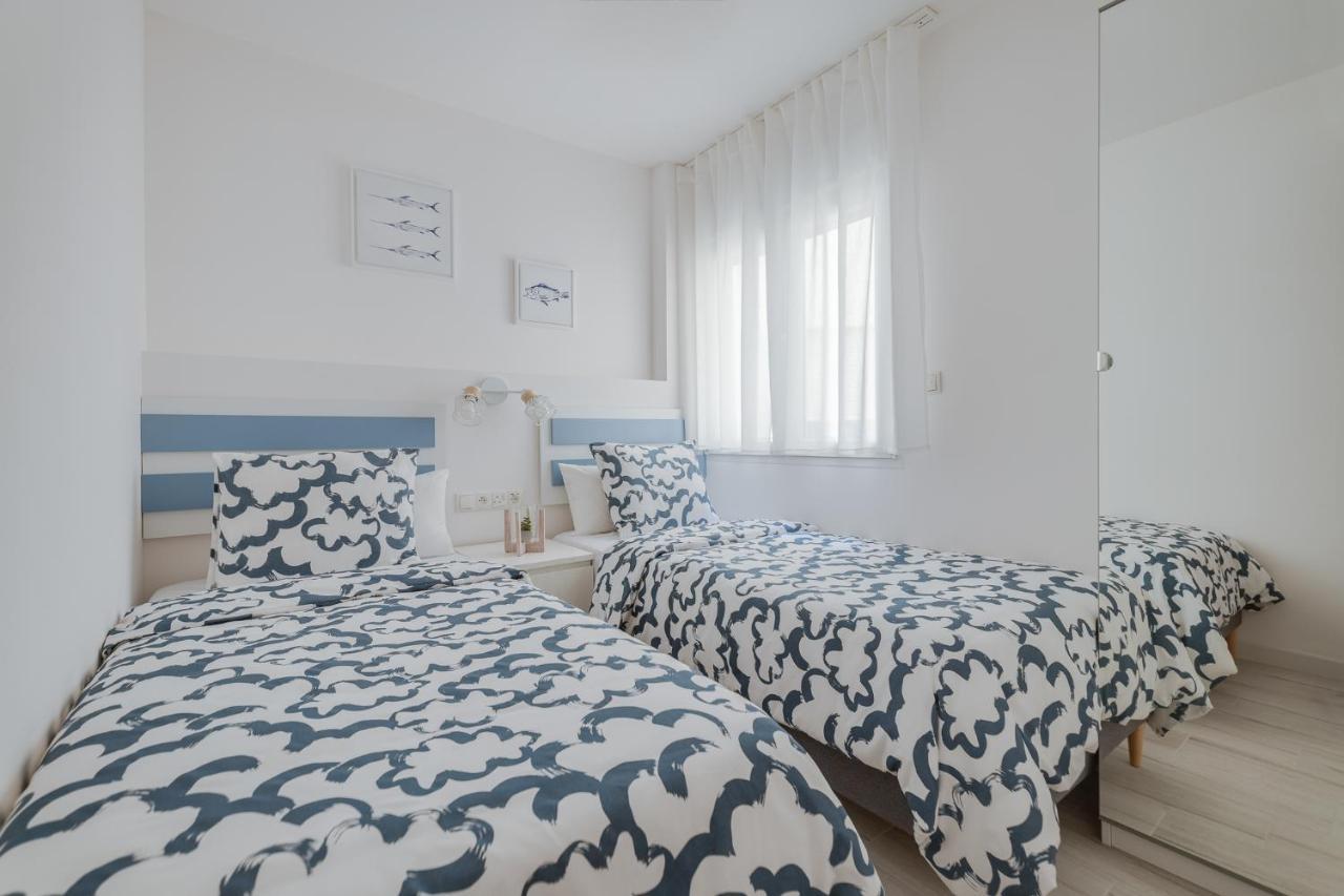 Stay In Torrevieja Cozy City & Sea Exterior foto